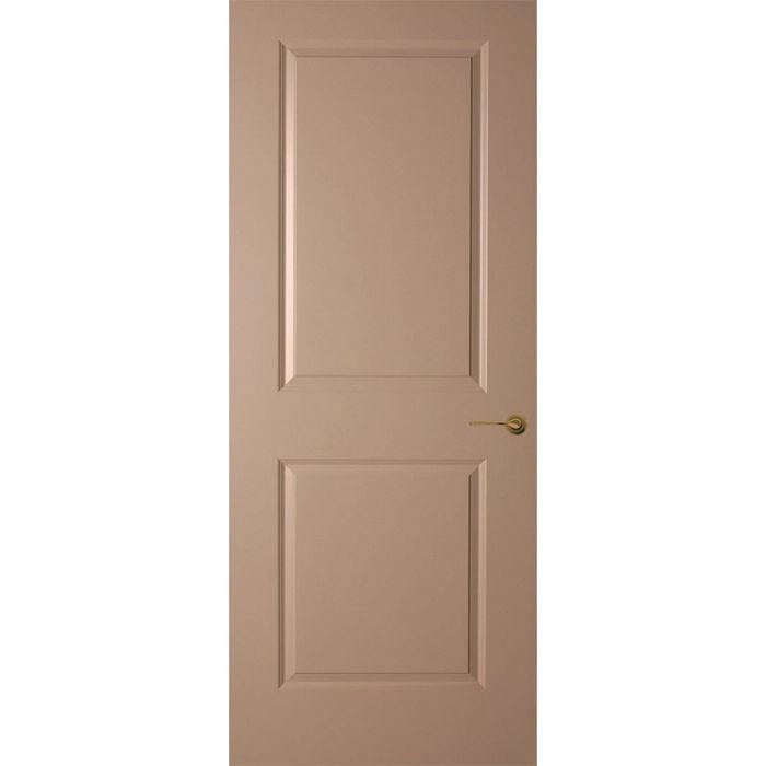 Hume 2040 x 920 x 35mm Internal Door Two Panel Hayman