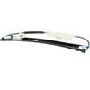 Right Rear Window Regulator W/o Motor For Mercedes S350 S550 A2217300246