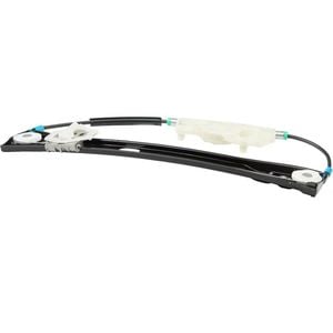 Right Rear Window Regulator W/o Motor For Mercedes S350 S550 A2217300246