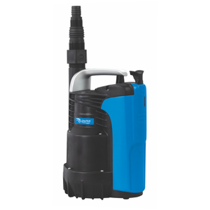 ClayTech ProSub C9 Submersible Drainage Pump
