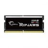 G.Skill Ripjaws 16GB (1x16GB) DDR5-4800 SODIMM Memory [F5-4800S4039A16GX1-RS]