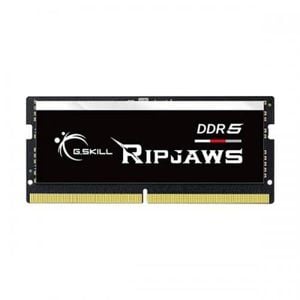 G.Skill Ripjaws 16GB (1x16GB) DDR5-4800 SODIMM Memory [F5-4800S4039A16GX1-RS]