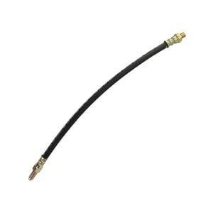 Sunrise Flexi Rubber Hose Hydraulic Male-male Brass Fittings - Fhhbmm