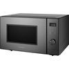 Westinghouse 29l Countertop Microwave - Dark Grey Wmf2905ga