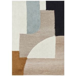Issey Leroy Multi 225X155Cm Rug