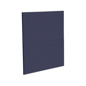Kaboodle Drawer Panels 600mm Pk2 Heritage Berry Blue