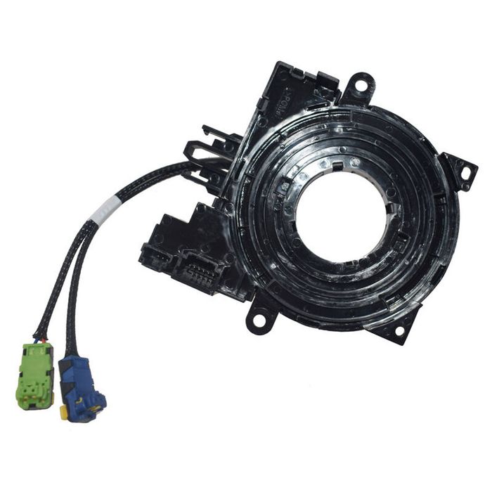 Machter Autoparts Airbag Clock Spring Fit For Renault Koleos 255545857R 2017-ON