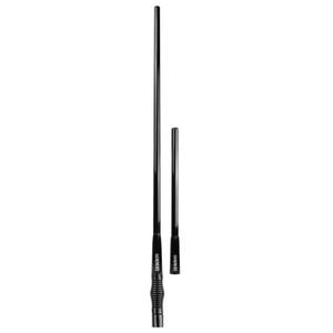 Uniden ATX970TWIN UHF 6.6db/3db Fibreglass Raydome Dual Ant Kit