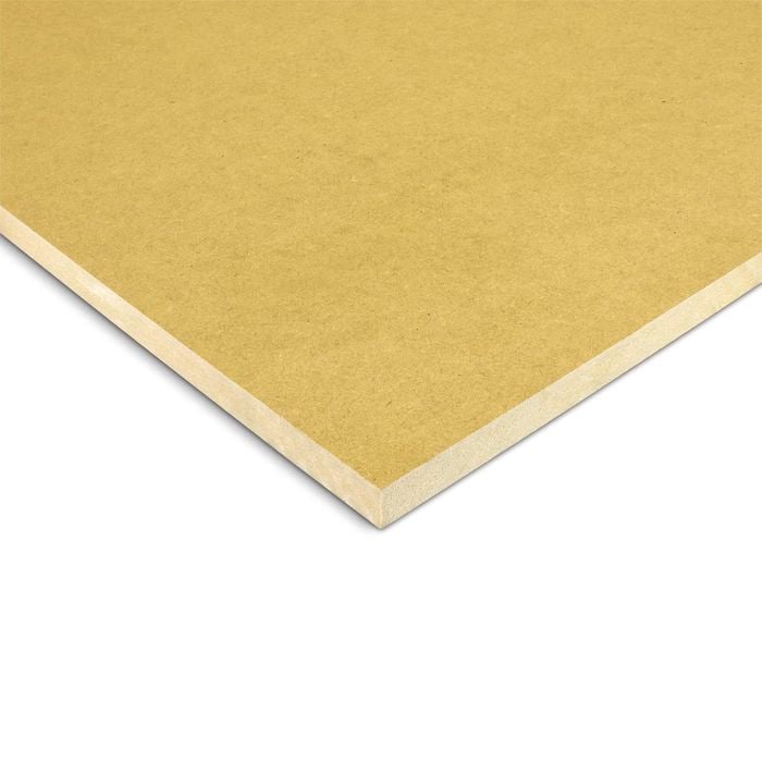3660 x 1220 x 18mm IBuilt MDF