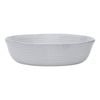 Ecology Ottawa 22cm Orchid Stoneware Dinner Soup Bowl Round Dinnerware Grey