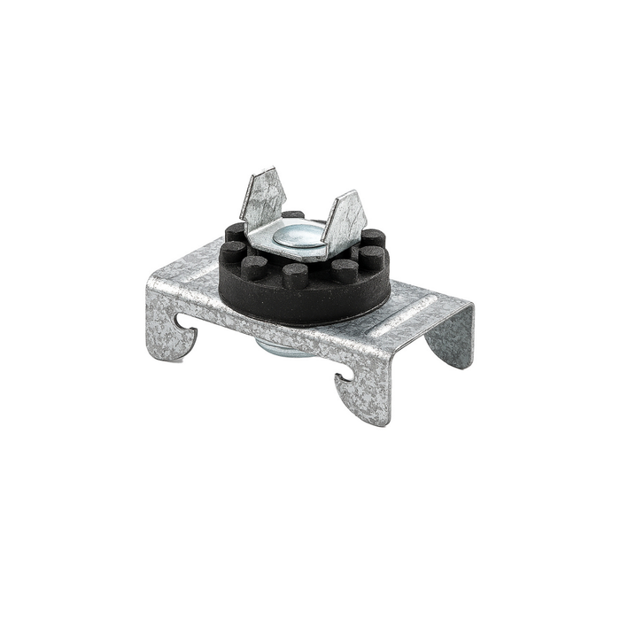 Intex Resilient Mount Furring Channel To TCR 2RD5 - 100 Box