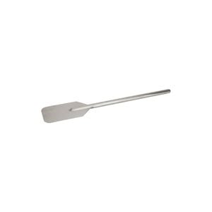 Star Group Mixing Paddle Stainless Steel with Hollow Handle 750mm