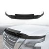 AUSGO Bonnet Protector Guard for Nissan Patrol Y62 series 5 2019-Onwards