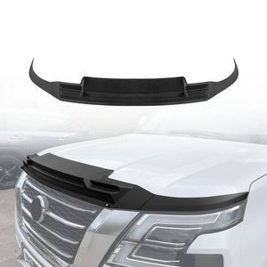 AUSGO Bonnet Protector Guard for Nissan Patrol Y62 series 5 2019-Onwards