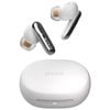 Efm Chicago Tws Earbudswith Advanced Active Noise Cancelling - White