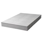 James Hardie 1800 x 1200 x 6mm 2.16m² Ceramic Tile Underlay Flooring