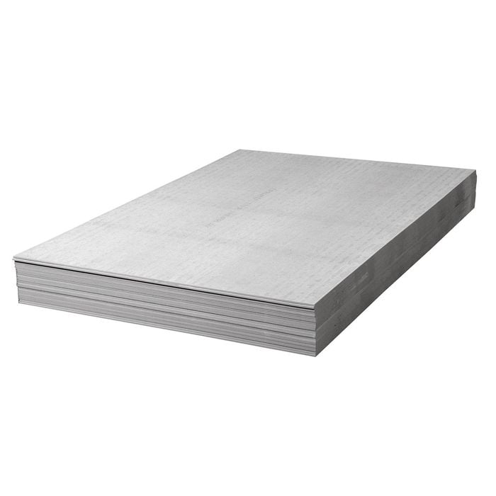James Hardie 1800 x 1200 x 6mm 2.16m² Ceramic Tile Underlay Flooring