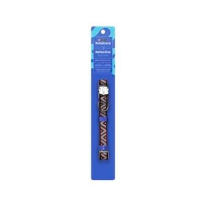 Purina Total Care Orange Reflective Dog Collar - Small