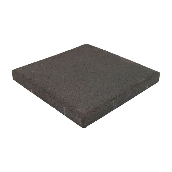 WestStone 400 x 400 x 40mm Charcoal Vienna Paver