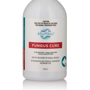 Blue Planet Fungus Cure 500ml