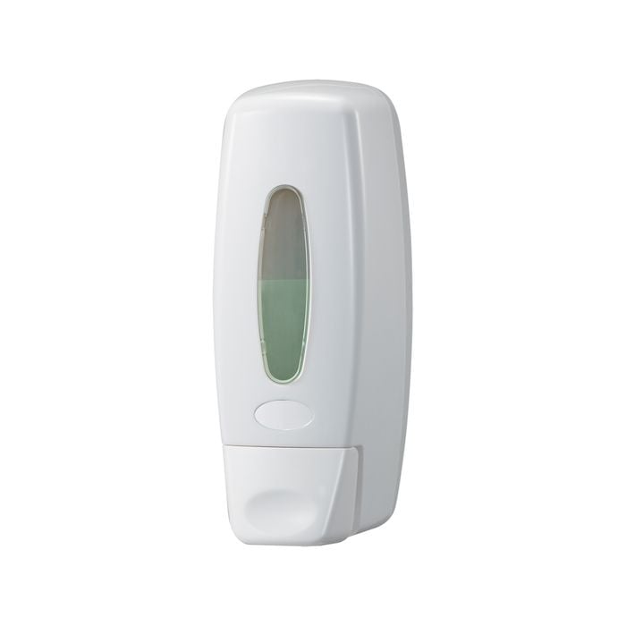 Bradley Australia Soap Dispenser Shower Gel and Shampoo 360ML 