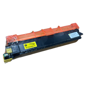 CT A-Grade Premium Compatible Brother TN-258XL HY Yellow Toner Cartridge