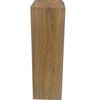 90 x 90mm 3.0m Chamfer Cypress Bollard DAR