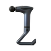 NNETM Multi-Functional Electric Deep Tissue Massager Gun - Gray