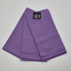 London Waffle 3 Pack Tea Towel - Lilac