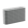 Birdies 740mm Monument/Monolith 6 Small Sizes In 1 Raised Garden Bed