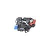 Rear Right Side Door Lock Actuator Latch For VW Touran 1T1,1T2 2003-2010