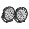 KT 9'' Trail Core LED Driving Lights KT97284 - Pair