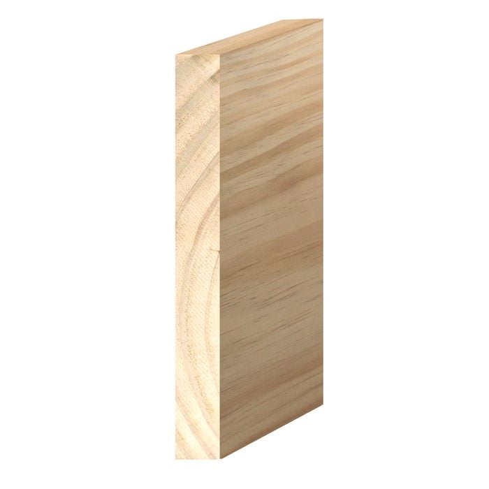 140 x 19mm 2.4m DAR Pine Premium