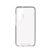 EFM Alta Case Armour w/D3O Crystalex For Samsung Galaxy S23 Crystal Clear