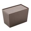 Inabox 4.5L Coco Ripple Container