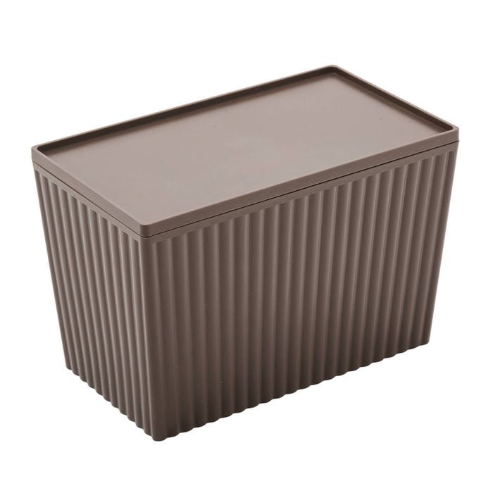 Inabox 4.5L Coco Ripple Container