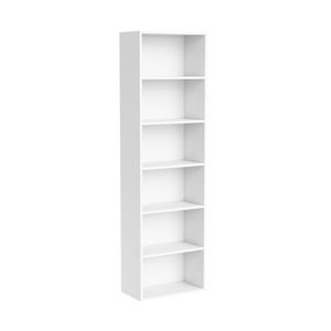 Kaboodle 600-699mm Sea Salt Customisable Pantry Open Shelf