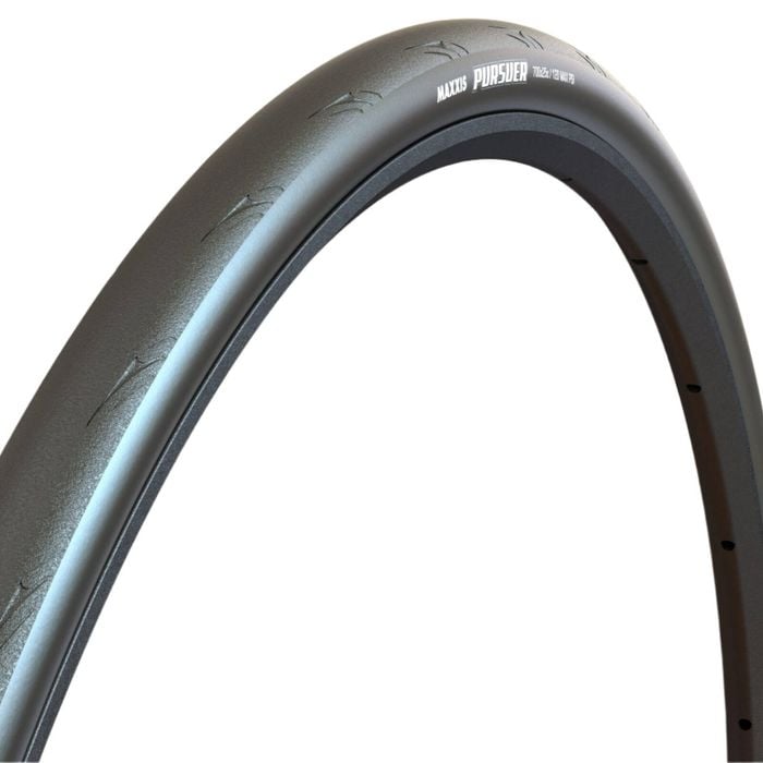 Maxxis Pursuer 700c 60tpi  Folding Tyre