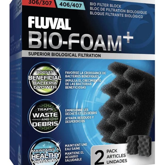 Fluval Bio Foam+ 306-307 406-407 (2)