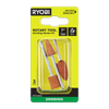 Ryobi Rotary Tool Grinding Starter 3-Piece Kit