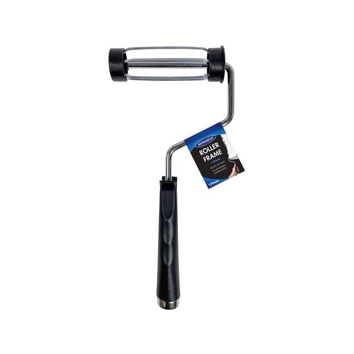 Monarch 130mm Roller Frame