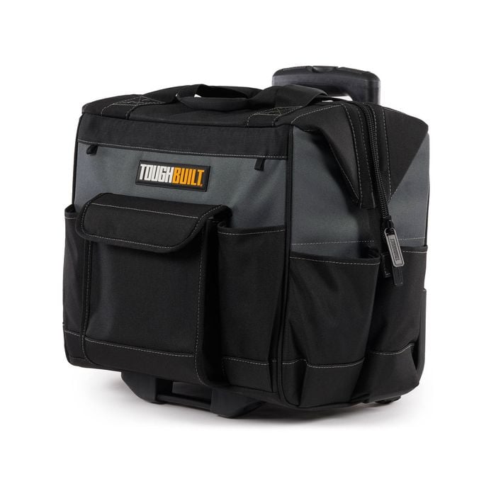 ToughBuilt 350mm (14") Rolling Bag