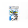 Gamakatsu Octopus Fishing Hook Standard Pack 8/0