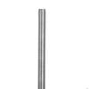 Oxbuild M12 x 1m Zinc Plated Threaded Rod