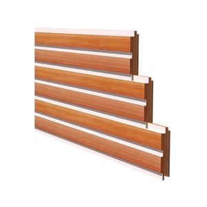 Cedar 81 x 12mm Sago Two Tone Screenclad 