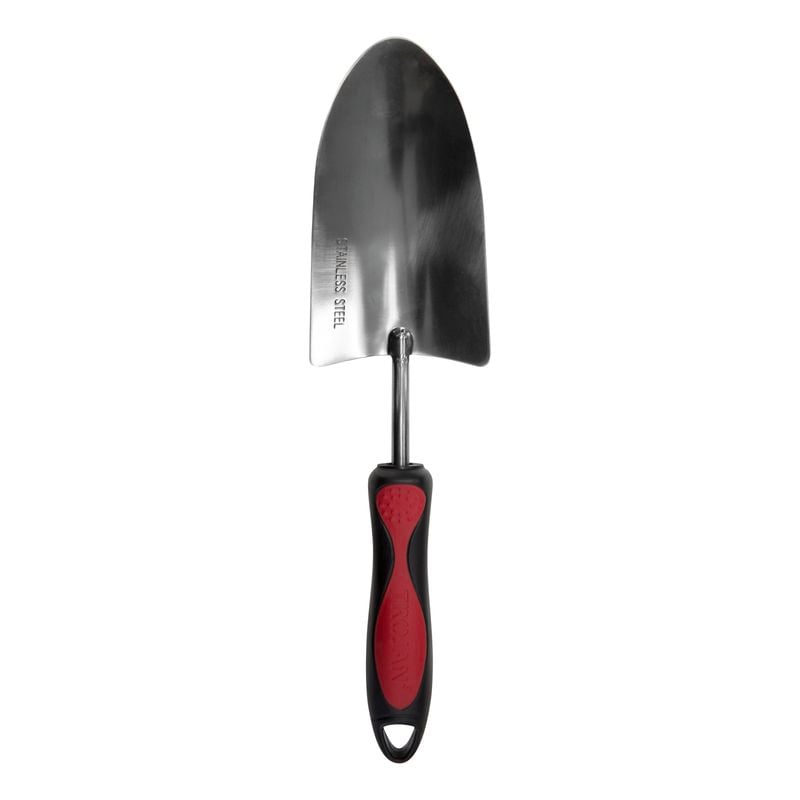 Trojan Stainless Steel Hand Trowel