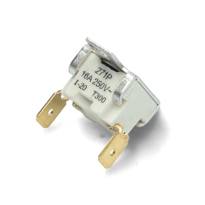 Oven Safety Thermostat 250 Degree - Normally Closed C00121897, Suits Ariston