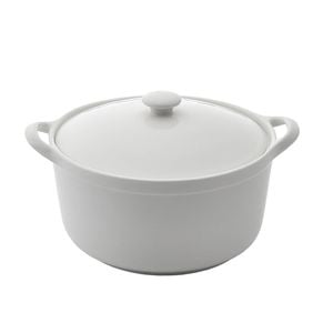 Alex Liddy Classic Round Casserole Dish