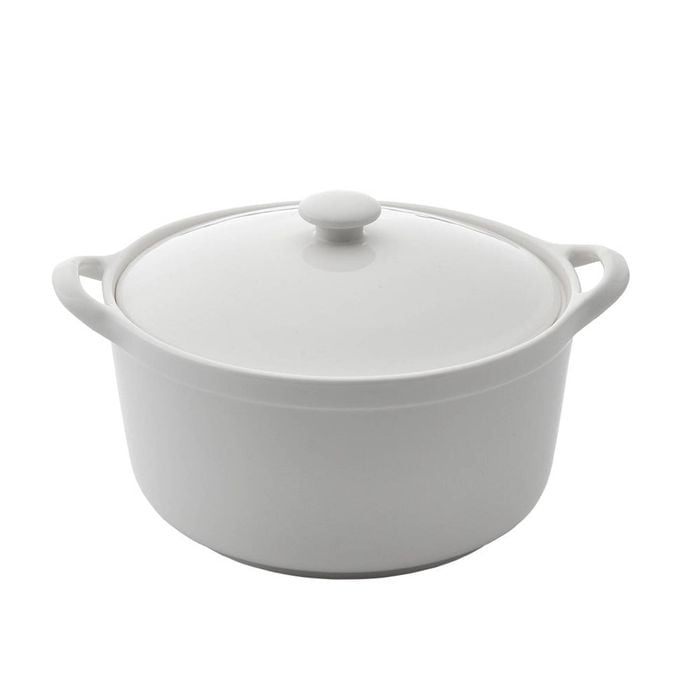 Alex Liddy Classic Round Casserole Dish