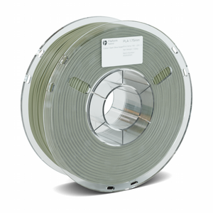 Filaform Naked PLA 3D Printer Filament 1.75mm 1kg Dark Olive Green